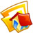 Folder home Icon